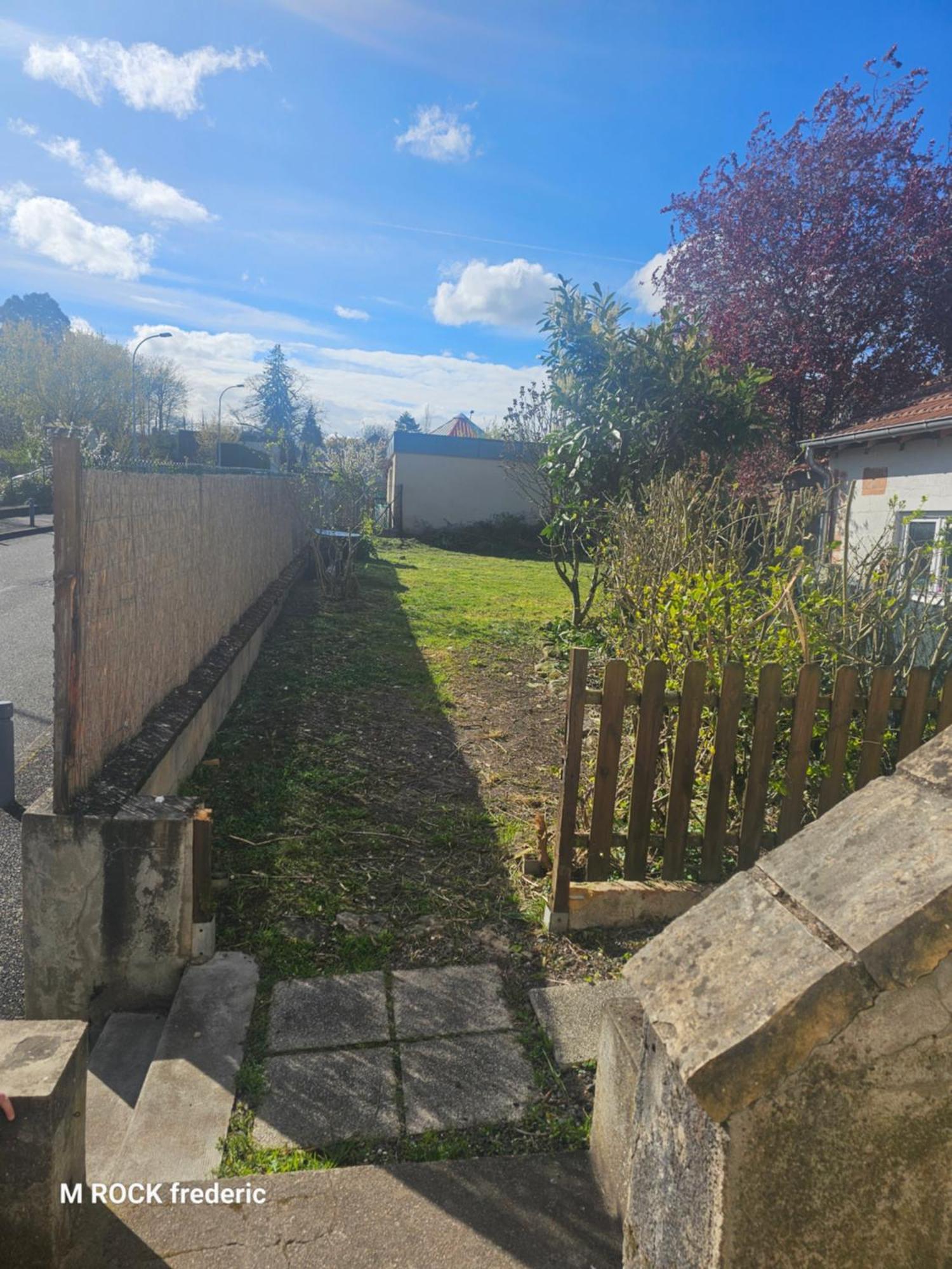 Maison De Ville Avec Jardin Privatif Νεβέρ Εξωτερικό φωτογραφία