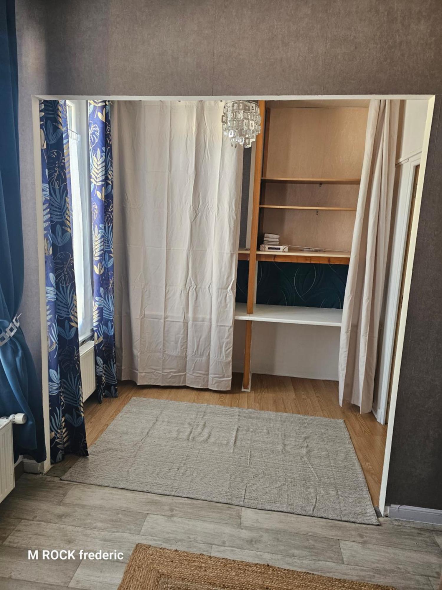 Maison De Ville Avec Jardin Privatif Νεβέρ Εξωτερικό φωτογραφία